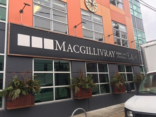  New Album of MacGillivray Injury and Insurance Law 5777 West Street - Photo 1 of 1