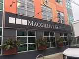 MacGillivray Injury and Insurance Law, Halifax