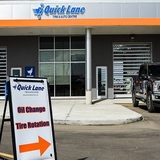 Quick Lane Trader Ridge, Grande Prairie