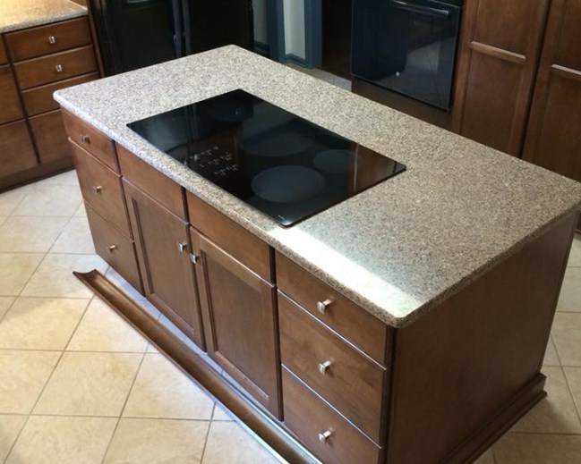  New Album of Tulsa Kitchen Remodeler Pro 9028 E 94th St - Photo 2 of 3