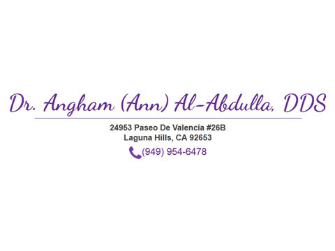  Profile Photos of Dr. Abdulla Holistic Dentistry 24953 Paseo De Valencia #26B - Photo 1 of 1