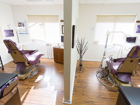  New Album of Dr. Abdulla Holistic Dentistry 24953 Paseo De Valencia #26B - Photo 4 of 7