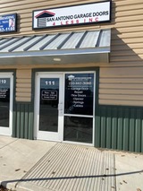  San Antonio Garage Doors 4 Less Inc 7543 Grissom Rd Suite 111 