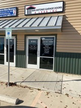  San Antonio Garage Doors 4 Less Inc 7543 Grissom Rd Suite 111 