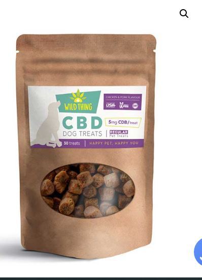  Profile Photos of CBD pet store Wild Thing Pets 3960 Howard Hughes Pkwy, Las Vegas Nevada,USA - Photo 1 of 1