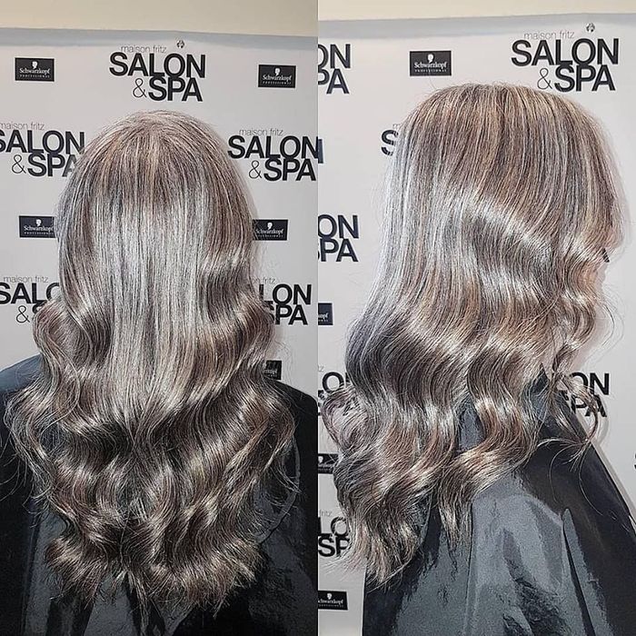  Profile Photos of Maison Fritz Salon & Spa Stoney Creek 1795 Stone Church Rd E - Photo 5 of 5