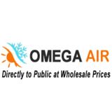 Omega Air, Minto