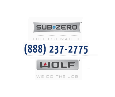  Profile Photos of Sub-Zero & Wolf Repair And Service 4001 Wilshire Blvd Suite #F206 - Photo 1 of 1