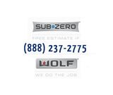 Sub-Zero & Wolf Repair And Service, Los Angeles