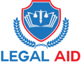 Legal Aid Logo, Legal Aid, South Delhi