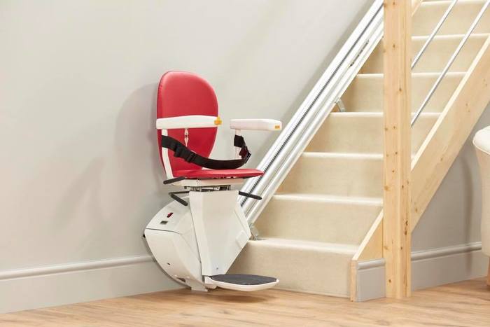  Freedom Stairlift of Freedom Stairlift 45A East 25th Street - Photo 3 of 12