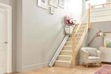  Freedom Stairlift 45A East 25th Street 