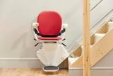  Freedom Stairlift 45A East 25th Street 