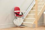  Freedom Stairlift 45A East 25th Street 