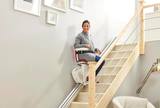  Freedom Stairlift 45A East 25th Street 