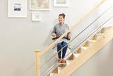  Freedom Stairlift 45A East 25th Street 