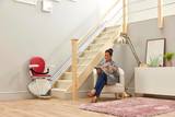  Freedom Stairlift 45A East 25th Street 
