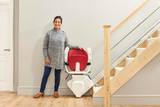  Freedom Stairlift 45A East 25th Street 