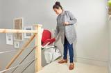  Freedom Stairlift 45A East 25th Street 