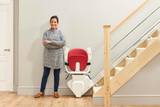  Freedom Stairlift 45A East 25th Street 