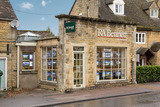  R. A. Bennett & Partners Station Road Bourton-on-the-Water 