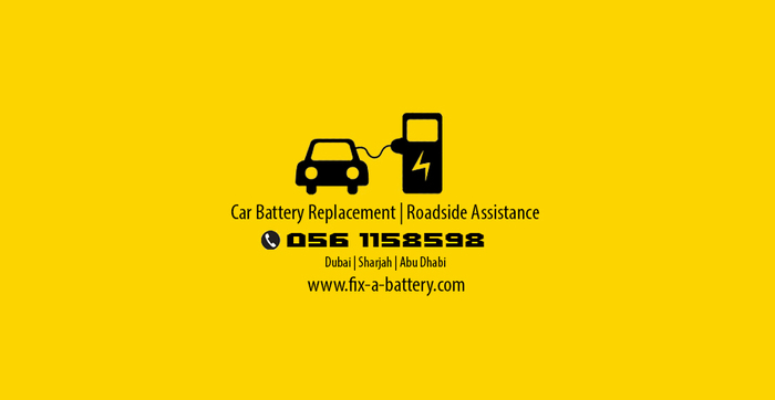  Profile Photos of Fix-A-Battery Diera - Photo 1 of 1