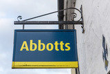  Abbotts Countrywide The Vicarage, High Street Dedham 