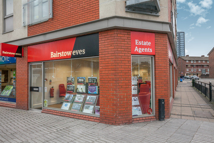  Bairstow Eves Lettings of Bairstow Eves Lettings 142 The Grove Stratford - Photo 1 of 8