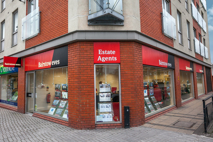  Bairstow Eves Lettings of Bairstow Eves Lettings 142 The Grove Stratford - Photo 3 of 8