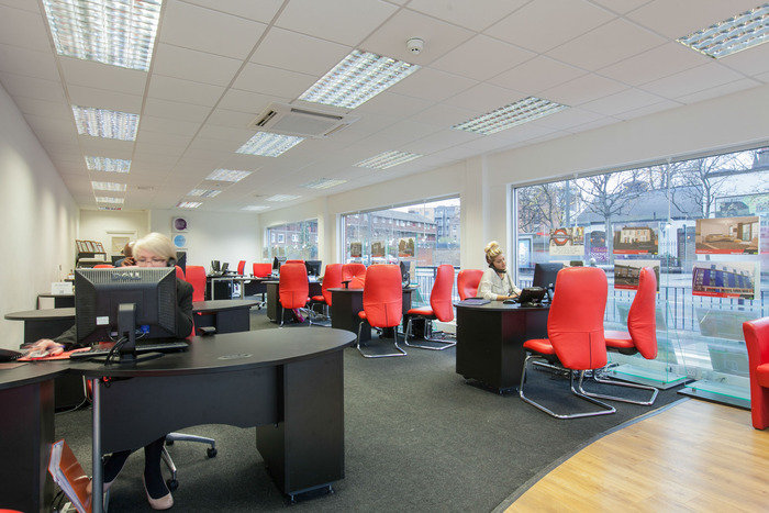  Bairstow Eves Lettings of Bairstow Eves Lettings 142 The Grove Stratford - Photo 4 of 8