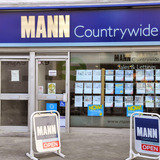 Mann Lettings, London