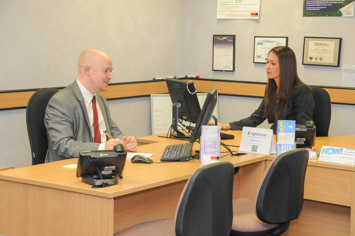  Bairstow Eves Lettings of Bairstow Eves Lettings Unit 2, Lakeside Business Village, Fleming Road Chafford Hundred - Photo 1 of 8