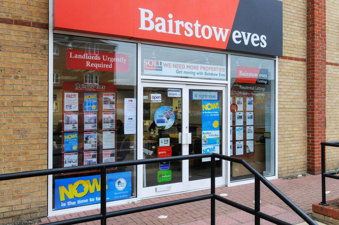  Bairstow Eves Lettings of Bairstow Eves Lettings Unit 2, Lakeside Business Village, Fleming Road Chafford Hundred - Photo 8 of 8