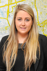 Bairstow Eves Lettings, Grays