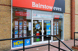Bairstow Eves Lettings, Grays
