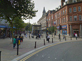 Bridgfords Lettings, Bolton