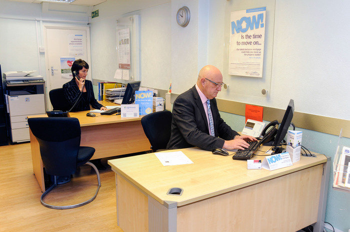  Bairstow Eves Lettings of Bairstow Eves Lettings 45 Ness Road Shoeburyness - Photo 1 of 8
