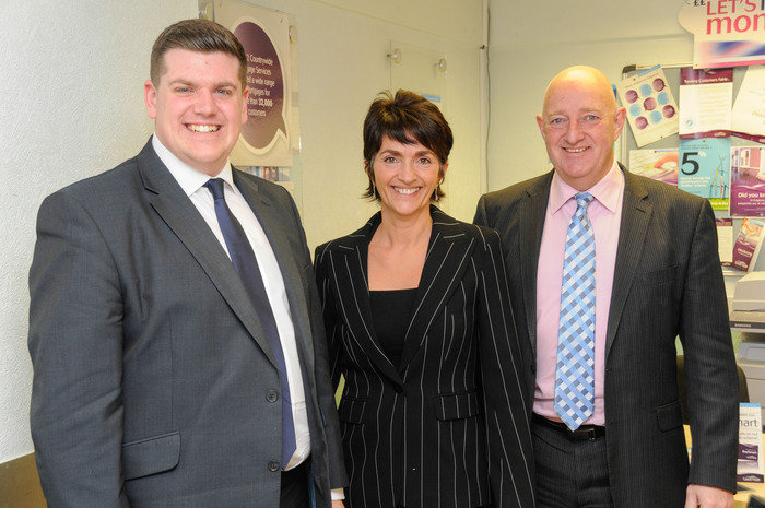  Bairstow Eves Lettings of Bairstow Eves Lettings 45 Ness Road Shoeburyness - Photo 3 of 8