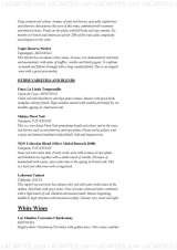 Menus & Prices, Buenos Aires Restaurant, Maidstone