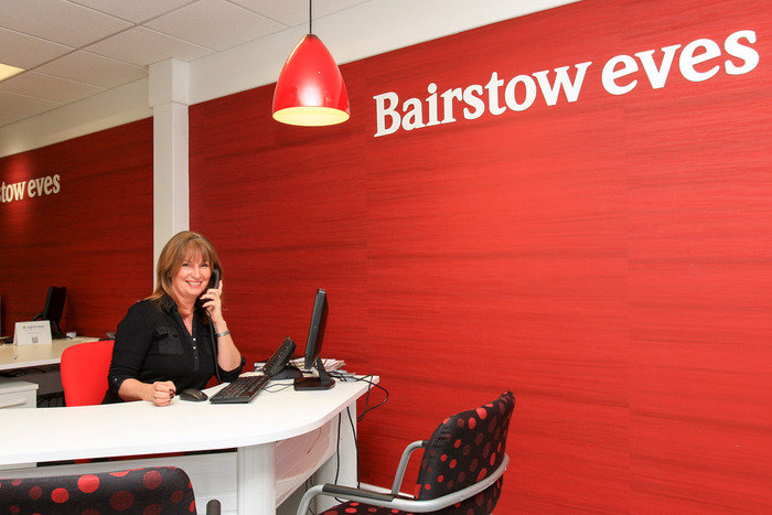 Bairstow Eves Lettings of Bairstow Eves Lettings 411-413 High Road - Photo 1 of 8