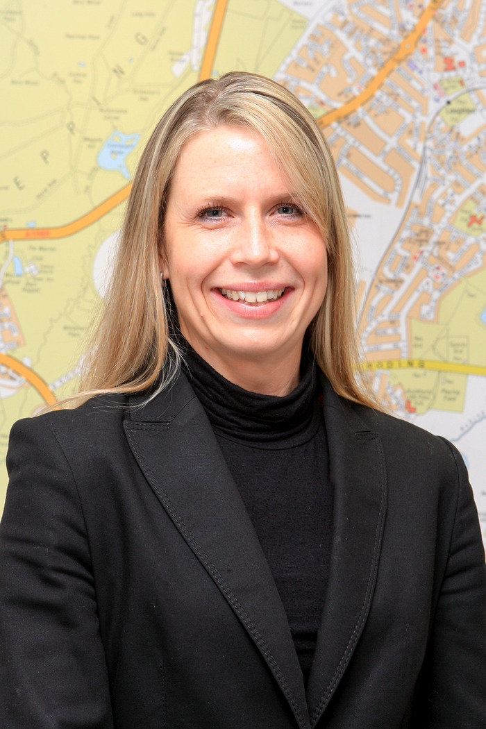  Bairstow Eves Lettings of Bairstow Eves Lettings 411-413 High Road - Photo 4 of 8