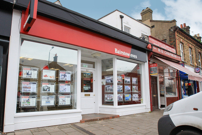  Bairstow Eves Lettings of Bairstow Eves Lettings 411-413 High Road - Photo 8 of 8