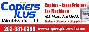  Profile Photos of Copiers Plus Worldwide, LLC. 7365 Main Street # 122 - Photo 1 of 1