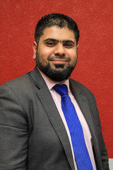Bairstow Eves Lettings, Barking
