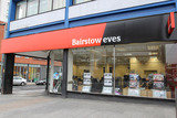 Bairstow Eves Lettings, Barking