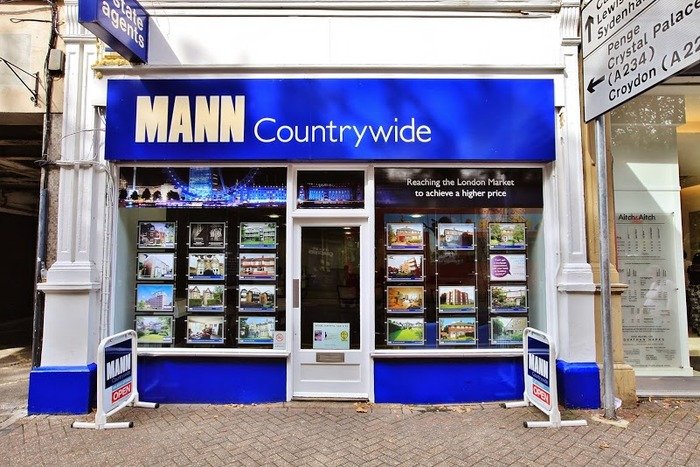  Mann Lettings of Mann Lettings D S B House, 30 High Street - Photo 1 of 4