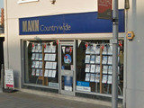 Mann Lettings, London