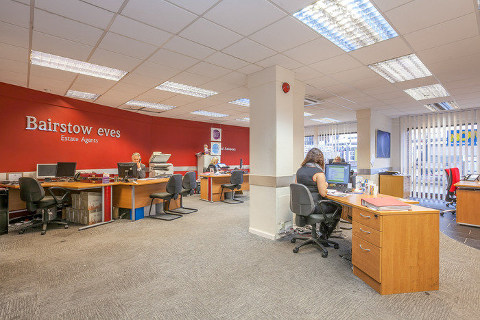 Bairstow Eves Lettings of Bairstow Eves Lettings 132 South Street - Photo 5 of 8