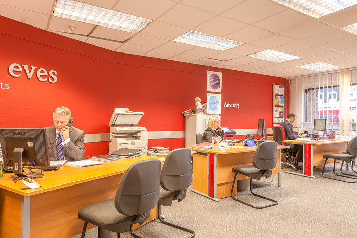  Bairstow Eves Lettings of Bairstow Eves Lettings 132 South Street - Photo 6 of 8