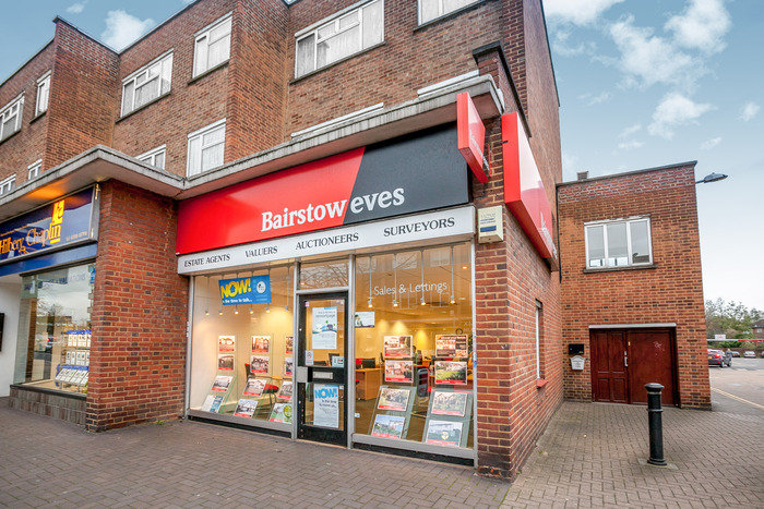  Bairstow Eves Lettings of Bairstow Eves Lettings 16 North Street - Photo 1 of 8